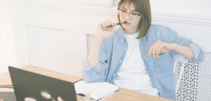 blogging