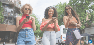 responding to social media comments